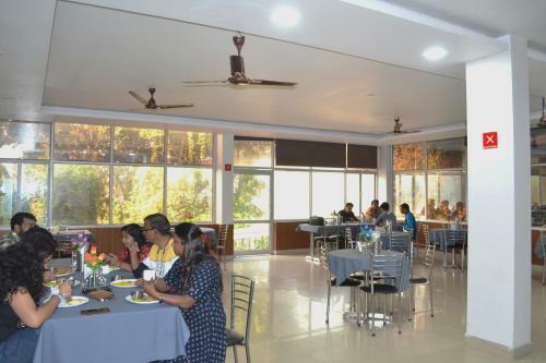 Hotel Avexia Resorts Pine Oak