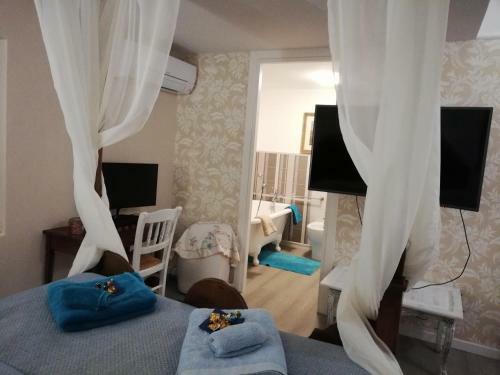 Apartamento Sguardo Sul Lago
