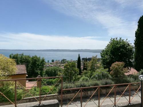 Apartamento Sguardo Sul Lago