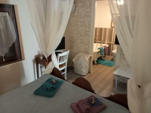 Apartamento Sguardo Sul Lago