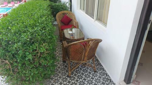 Hotel River View Resort Dolmar