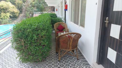 Hotel River View Resort Dolmar