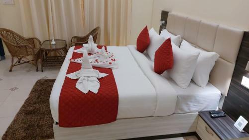 Hotel River View Resort Dolmar