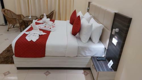Hotel River View Resort Dolmar
