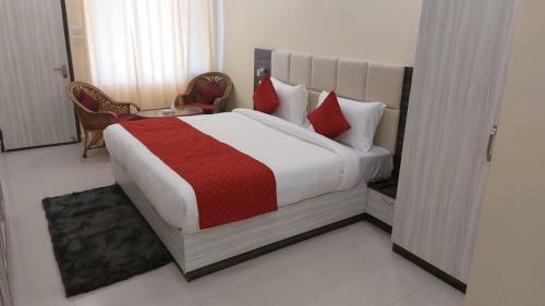Hotel River View Resort Dolmar