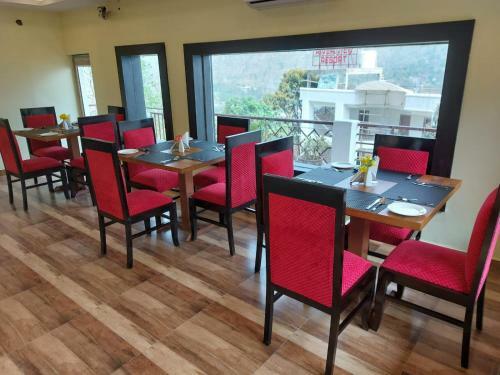 Hotel River View Resort Dolmar