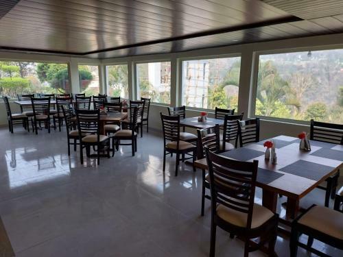 Hotel River View Resort Dolmar