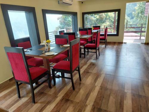 Hotel River View Resort Dolmar