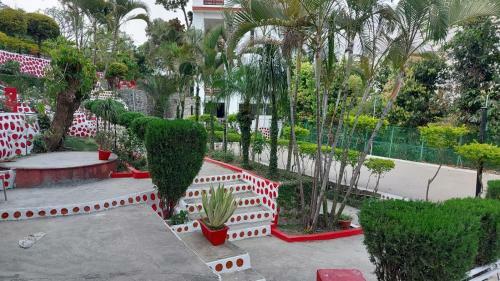 Hotel River View Resort Dolmar