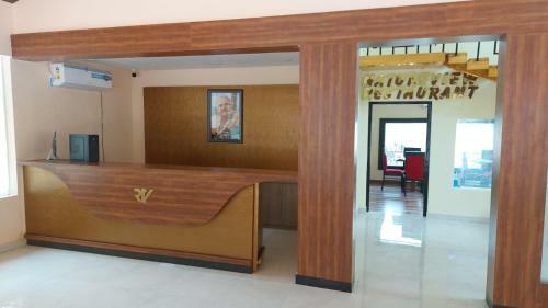 Hotel River View Resort Dolmar