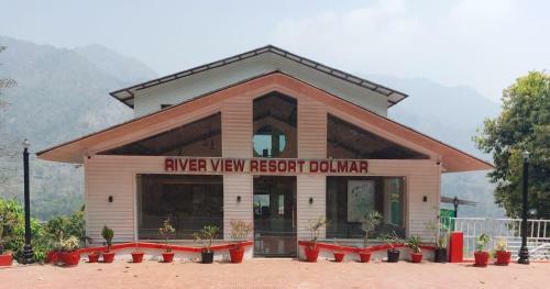Hotel River View Resort Dolmar