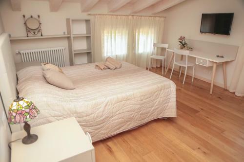 B&B Alle Scalette