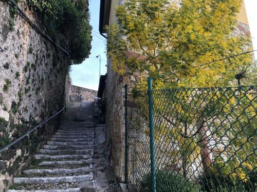 B&B Alle Scalette