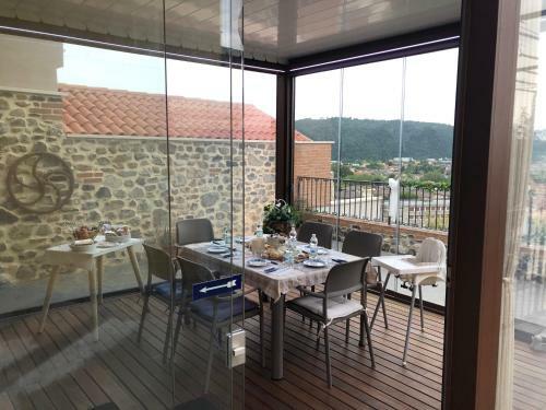 B&B Alle Scalette