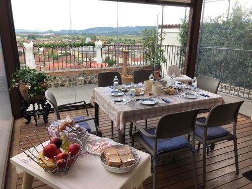 B&B Alle Scalette