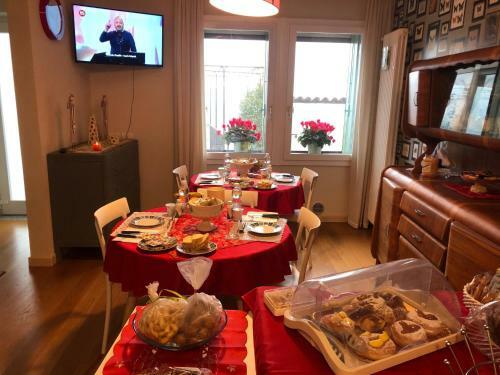B&B Alle Scalette
