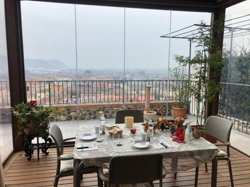B&B Alle Scalette