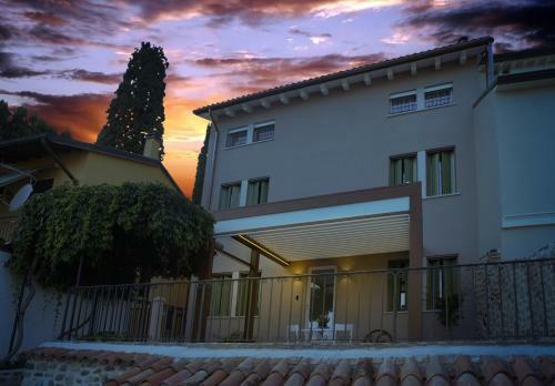 B&B Alle Scalette