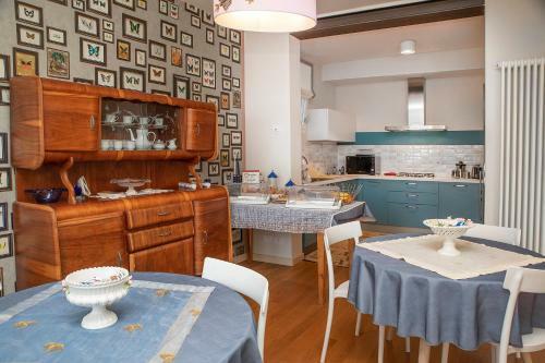 B&B Alle Scalette