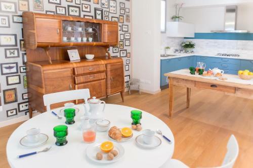 B&B Alle Scalette
