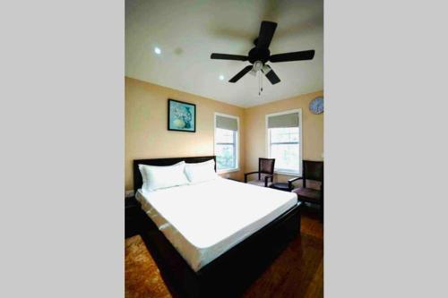 Villa Le Reve Valley - Canadian Cottage 3