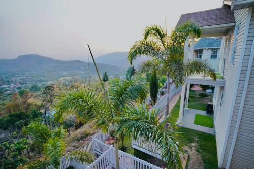 Villa Le Reve Valley - Canadian Cottage 3