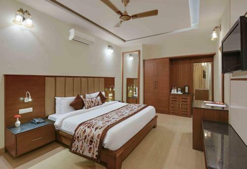 Hotel Merak Resort, Bhimtal