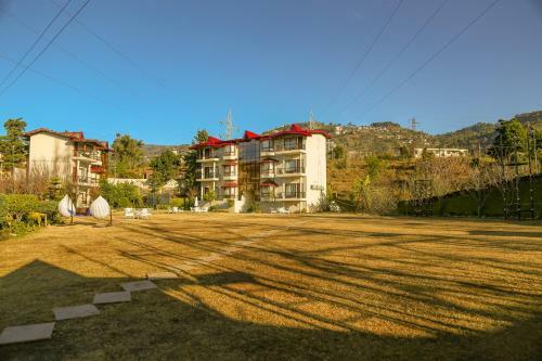 Hotel Merak Resort, Bhimtal