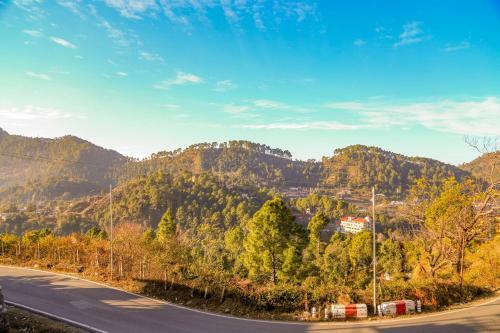 Hotel Merak Resort, Bhimtal
