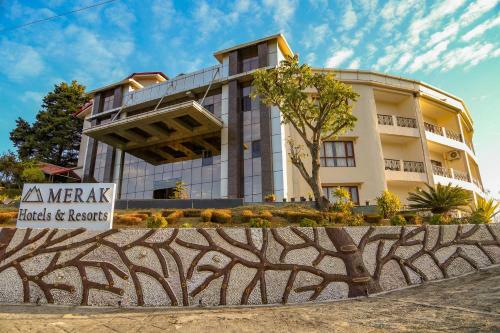 Hotel Merak Resort, Bhimtal