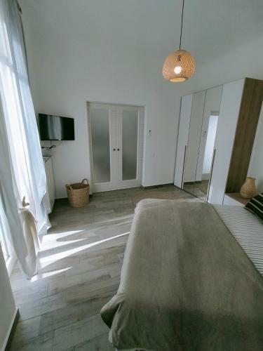 Apartamento Palazzo Cavour