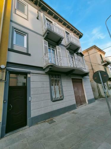Apartamento Palazzo Cavour