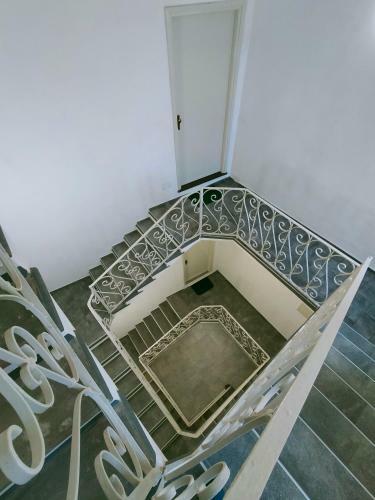 Apartamento Palazzo Cavour