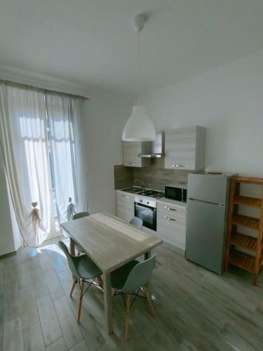 Apartamento Palazzo Cavour