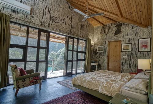 Casa By The Venya - Bhimtal