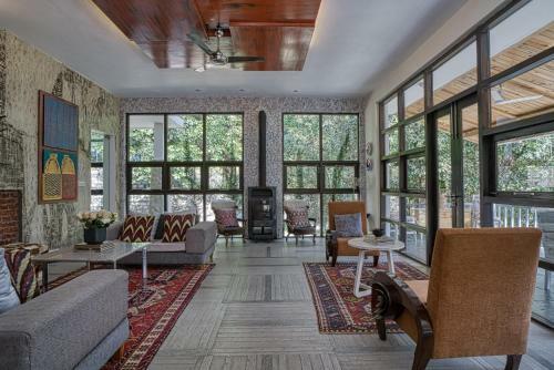 Casa By The Venya - Bhimtal