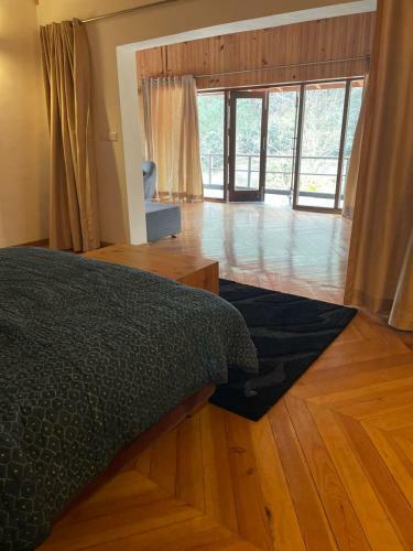 Casa By The Venya - Bhimtal