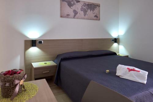 B&B Bouganville House - Casa Vacanze