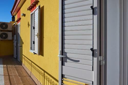 B&B Bouganville House - Casa Vacanze