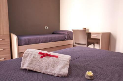 B&B Bouganville House - Casa Vacanze