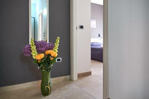 B&B Bouganville House - Casa Vacanze