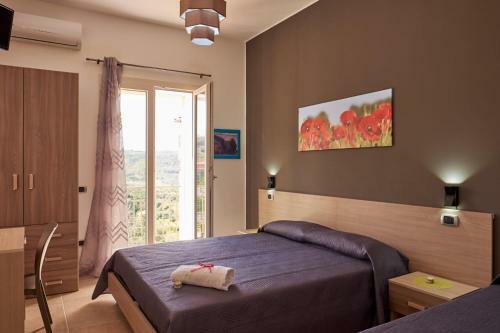 B&B Bouganville House - Casa Vacanze