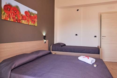 B&B Bouganville House - Casa Vacanze