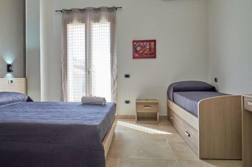 B&B Bouganville House - Casa Vacanze