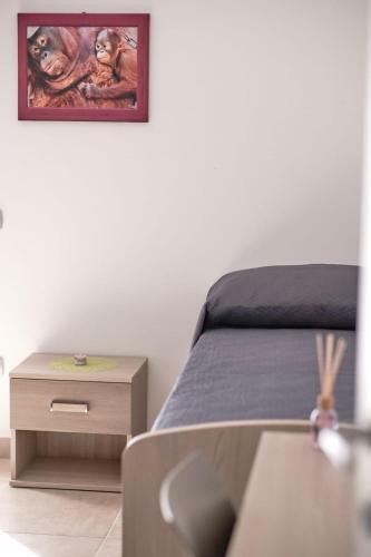 B&B Bouganville House - Casa Vacanze
