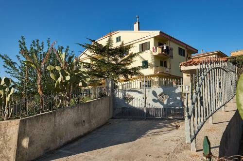 B&B Bouganville House - Casa Vacanze