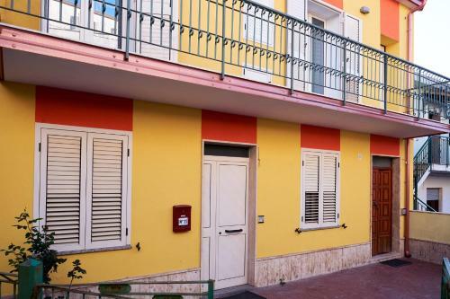 B&B Bouganville House - Casa Vacanze