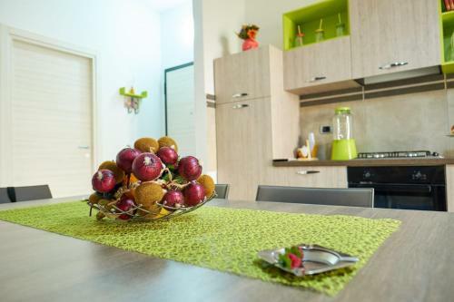 B&B Bouganville House - Casa Vacanze