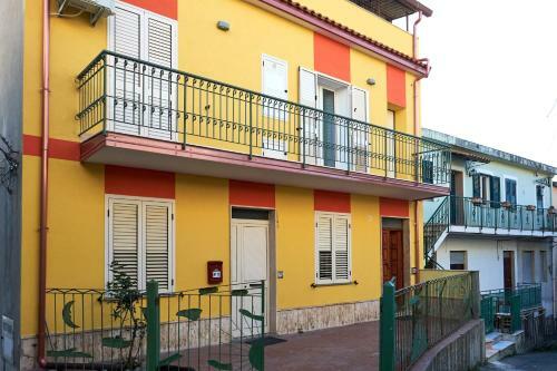 B&B Bouganville House - Casa Vacanze