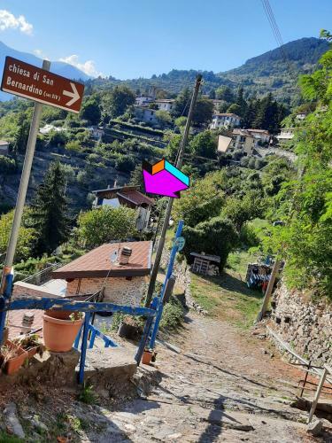 Casa Vacanze Da Oscar